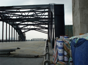 贵阳专注工业场景喷漆服务