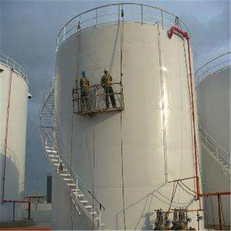 贵阳喷漆翻新・工业喷漆・设备喷漆服务简介